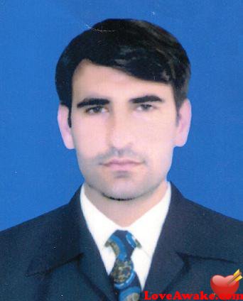 nabeelahmed Pakistani Man from Kotli/AJK