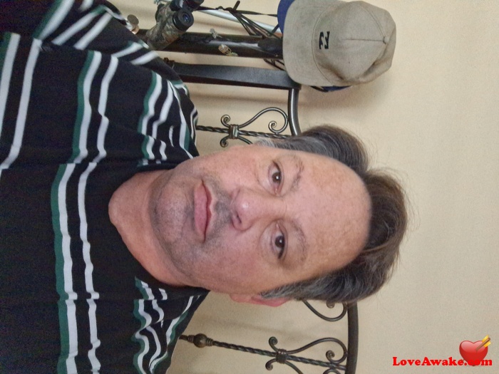 19rob69 American Man from Ventura