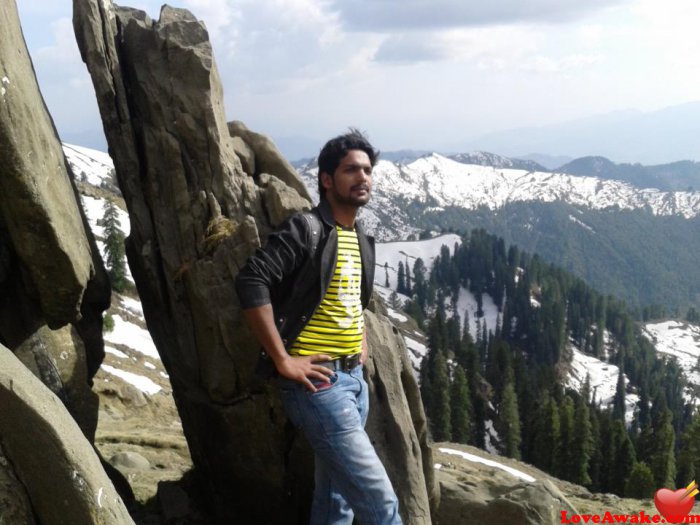 waseemahmad1122 Pakistani Man from Lahore