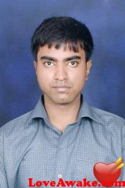 roy1000 Indian Man from Agartala