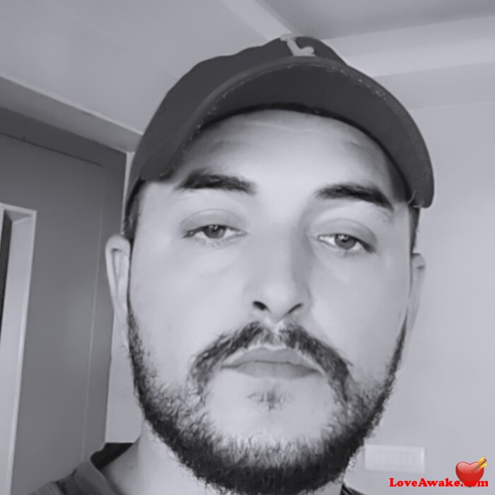 radwan1992 Syria Man from Hama