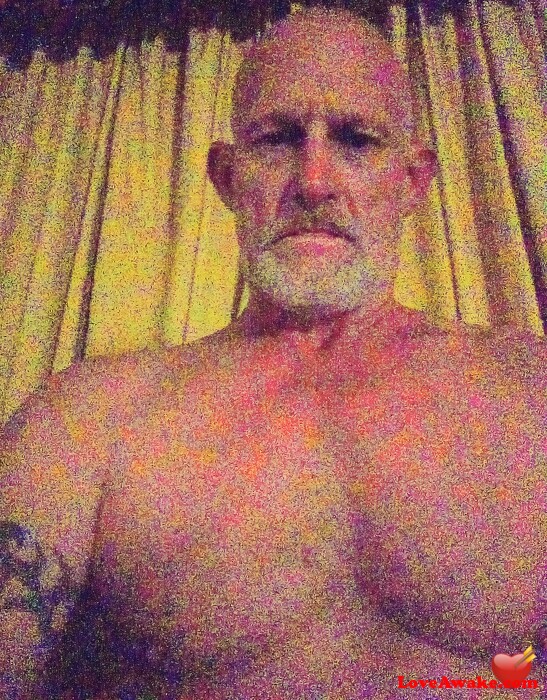Alabama71 American Man from Tulsa