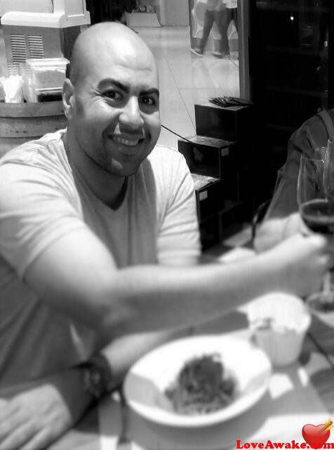 SamehM Malaysian Man from Kuala Lumpur