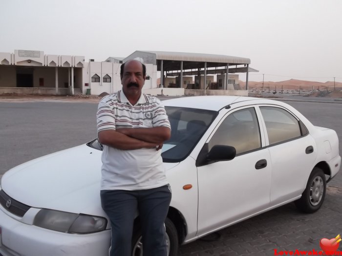 mukhtargondal Pakistani Man from Sargodha