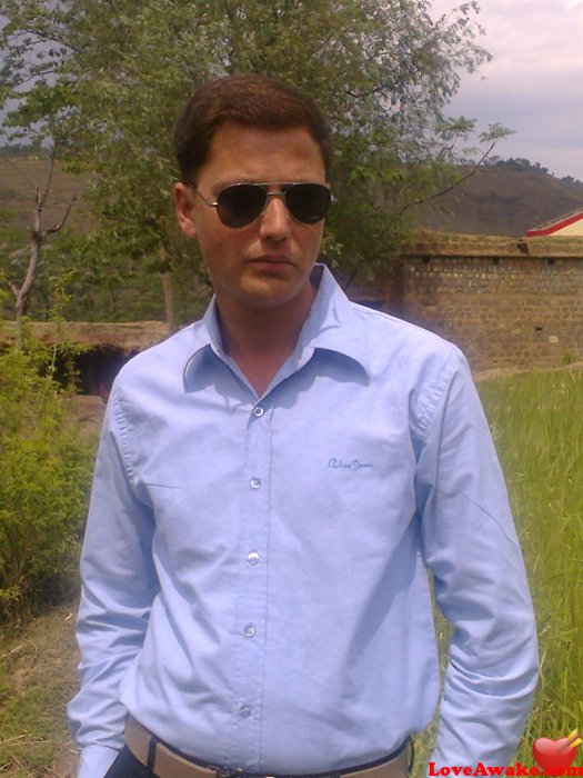 mahi78632 Indian Man from Rajouri