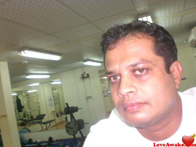 malgoda Sri Lankan Man from Gampaha