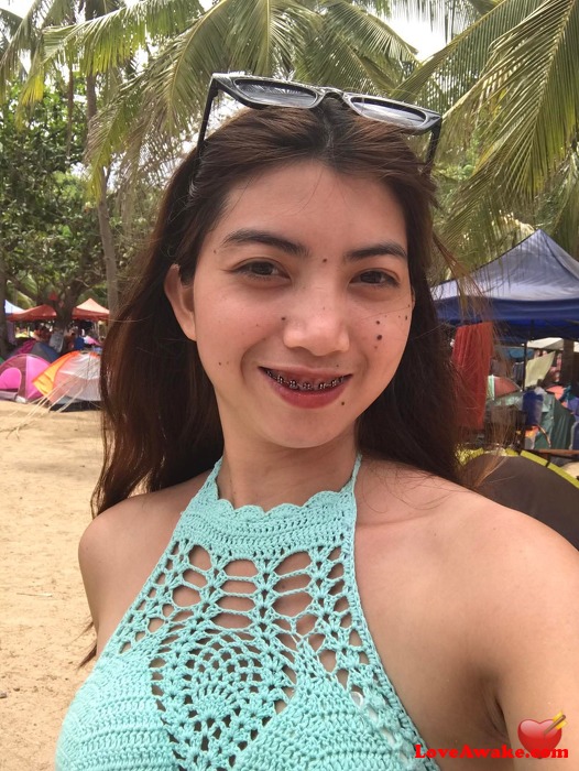 GraceyTomeo24 Filipina Woman from Balanga/Batan