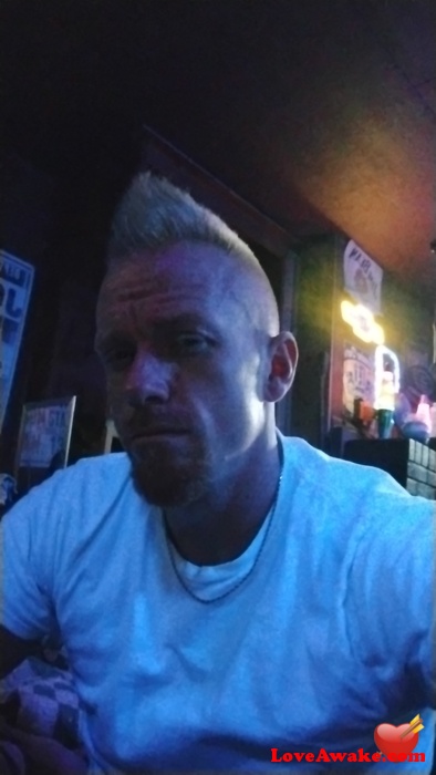 Smithboy88 American Man from Meridian