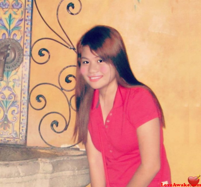 YBOR Filipina Woman from Cebu