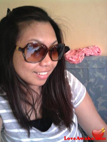 missie4 Filipina Woman from Manila