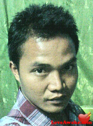 jerryneedu Malaysian Man from Kota Kinabalu, Sabah