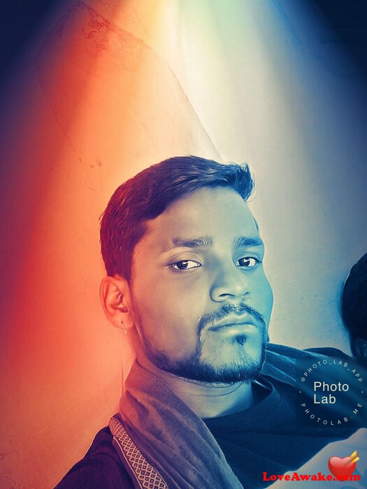PUSHPENDRA2314 Indian Man from Hyderabad
