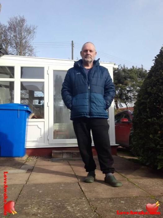 Timbo6019 UK Man from Bury St Edmunds