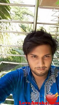 ifty01 Bangladeshi Man from Dhaka