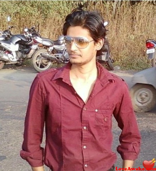 sadique123 Indian Man from Pune