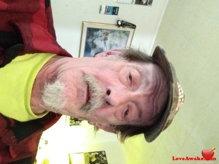 Daniel68 American Man from La Crosse