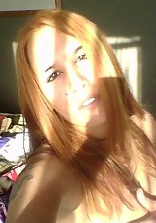 lonleyminx New Zealand Woman from Pukekohe