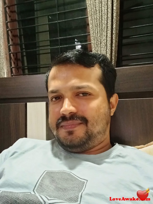 NK0987654321 Indian Man from Malpe