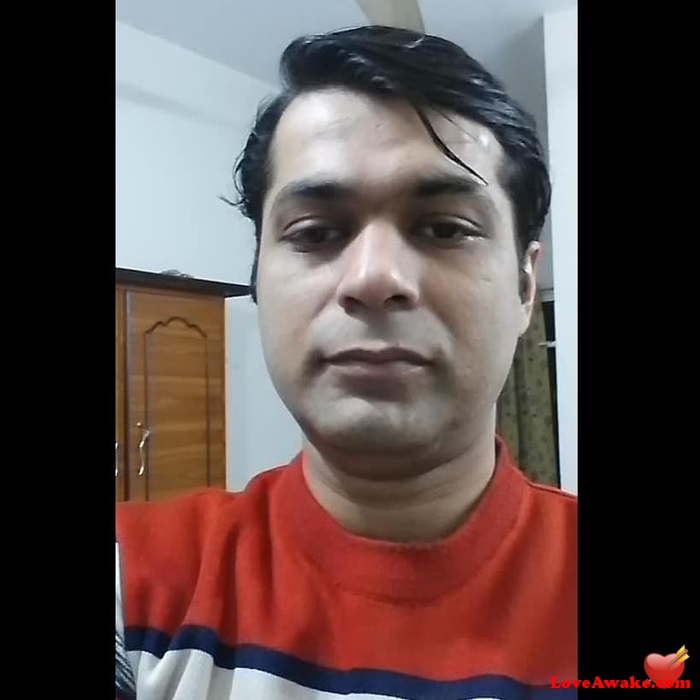 farhanm85 Pakistani Man from Lahore