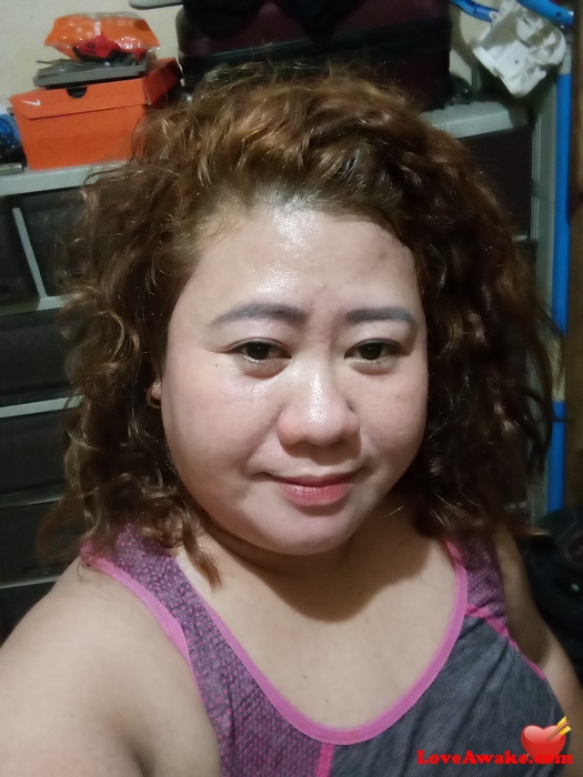 Lyn1110 Filipina Woman from Iloilo City