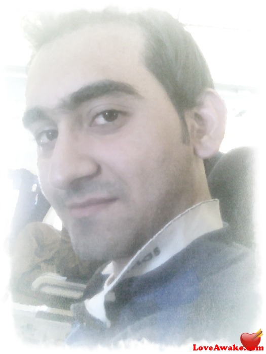 preciouskhan Pakistani Man from Karachi