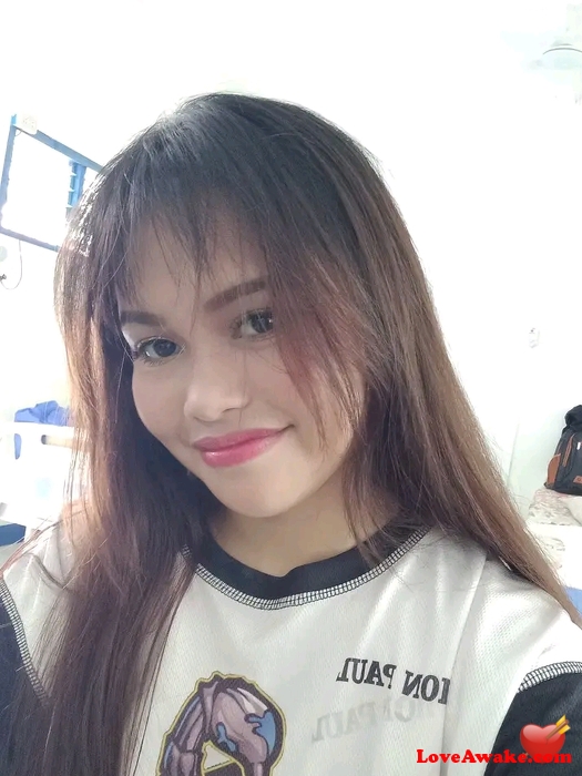 Gelyn05 Filipina Woman from Gingoog/Masao
