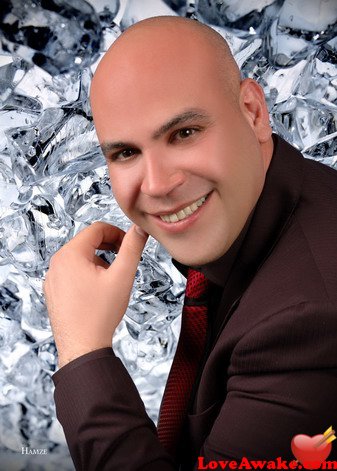 zouheir Lebanese Man from Beirut