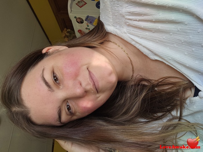 Danpow90 American Woman from Nashville