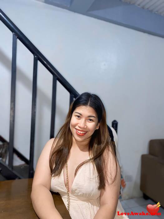 Sofie12 Filipina Woman from Manila
