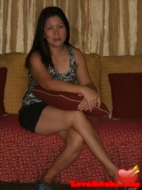 ecm Filipina Woman from Manila