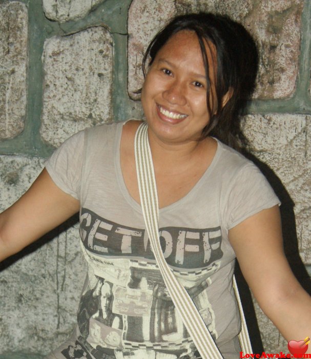 amikah1981 Filipina Woman from Manila