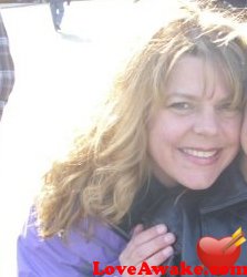 amye68 American Woman from Middleboro