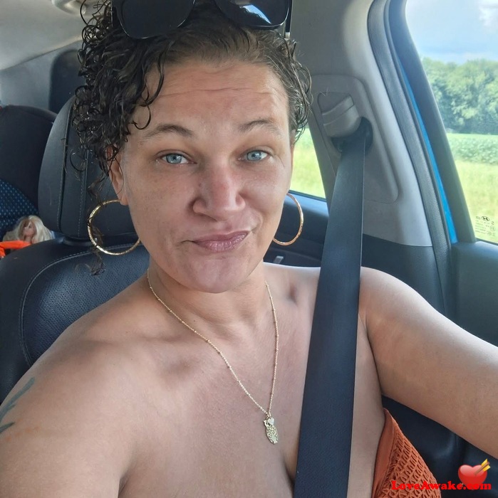 Sumaai90 Brazilian Woman from Brasilia