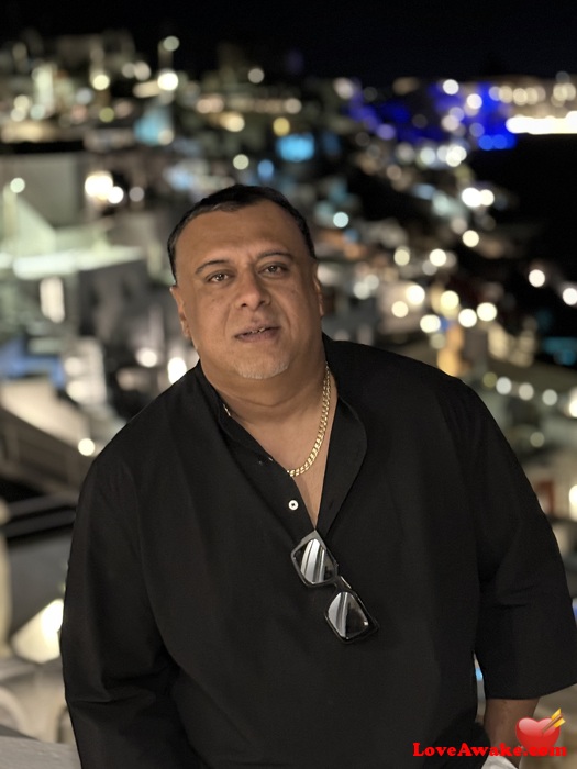 Singh415 Brazilian Man from Sao Paulo