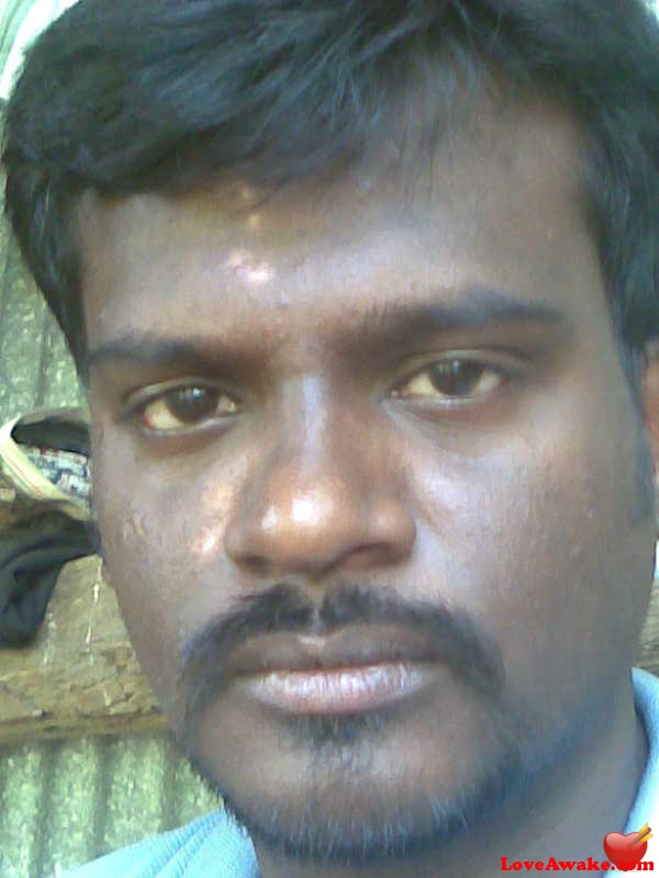 prkutty79 Indian Man from Chennai (ex Madras)