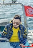 Houssemjarray 3461904 | Tunisian male, 32, Single