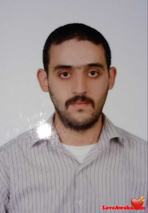 Bekir42 Turkish Man from Istanbul