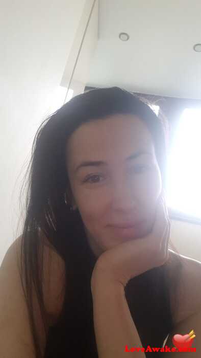 natusikk83 Russian Woman from Kazan