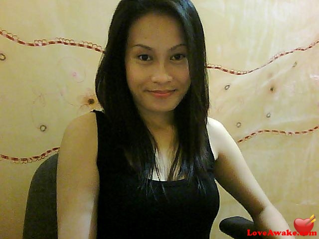 Sophy1489 Filipina Woman from Pampanga