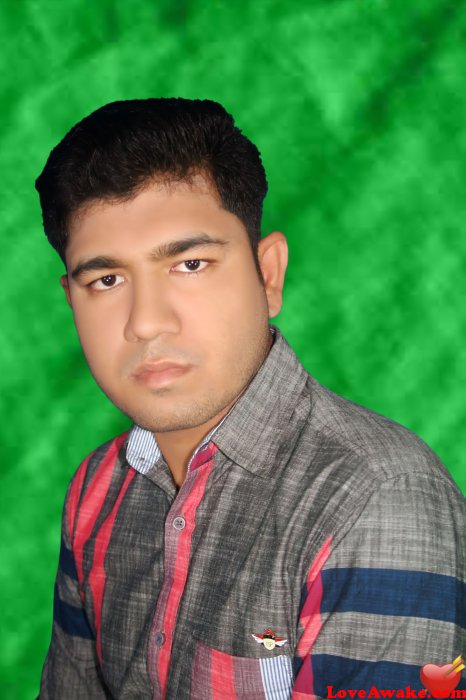 mof-mostafa233 Bangladeshi Man from Dhaka