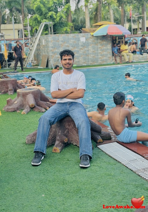 Abhirana089765 Indian Man from Panipat