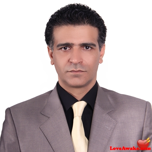 hamid9819 Iranian Man from Tehran