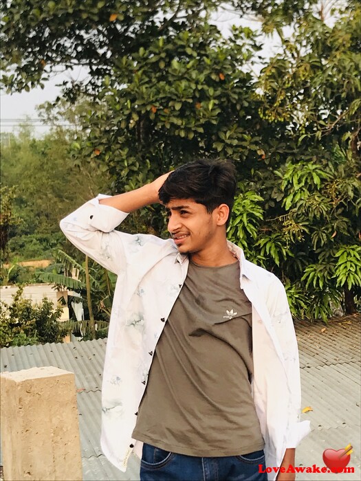 egfx Bangladeshi Man from Sylhet