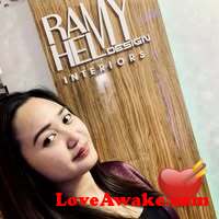 BabyAnn00 Filipina Woman from General Santos