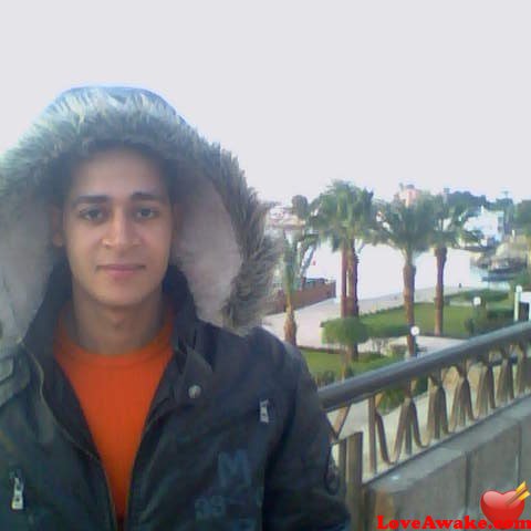 Kareemmohamed11 Egyptian Man from Zagazig