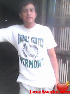 Mihirlove Indian Man from Vadodara