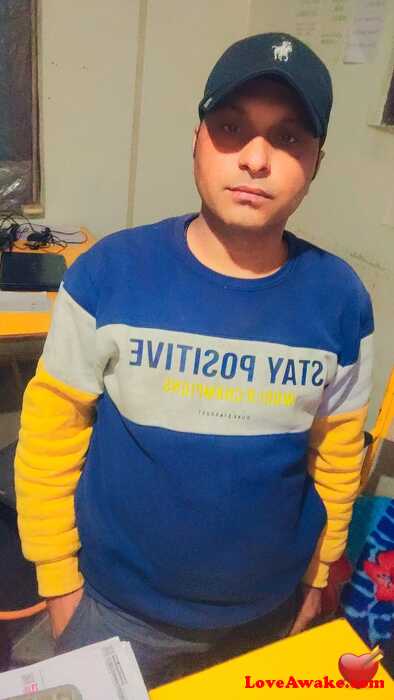 Rajput-123 Vietnamese Man from Binh Hoa