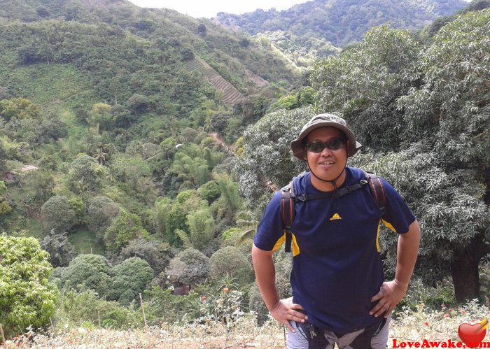 renev20 Filipina Man from Cebu