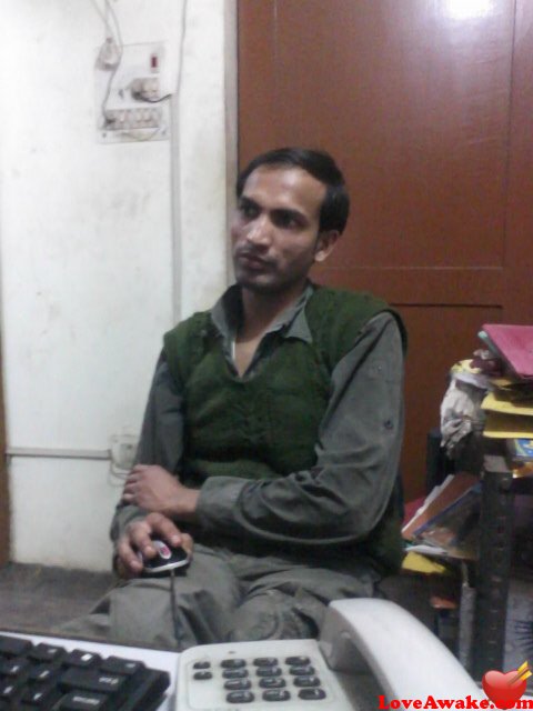 gggrrr Indian Man from Bahadurgarh