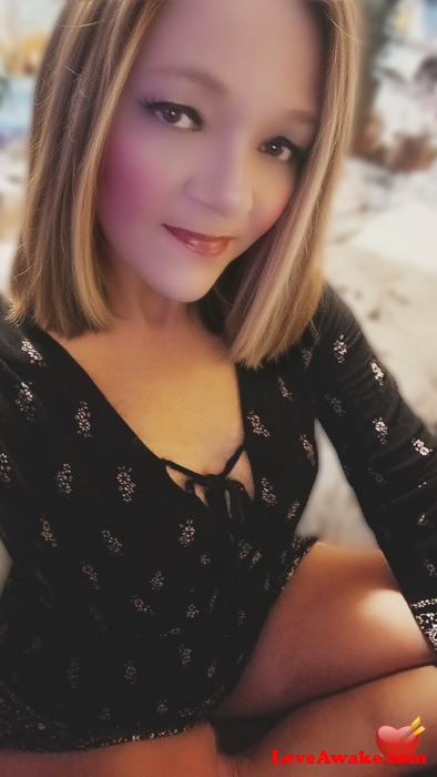 ChillTeach American Woman from Poplar Bluff